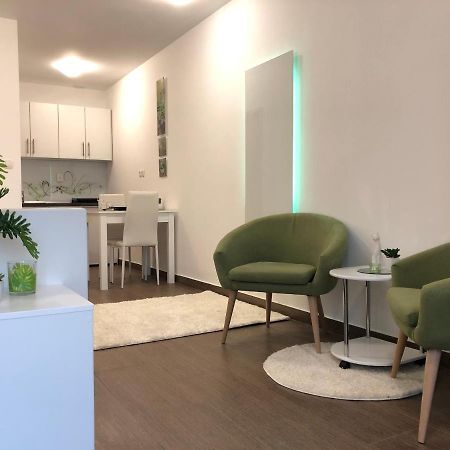 Luxury Central Studio Under The Castle Apartment Ljubljana Exterior photo